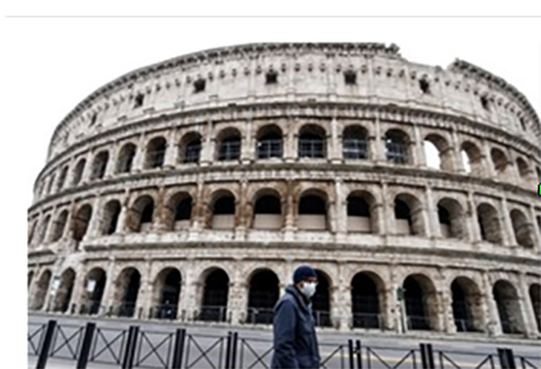 roma roma