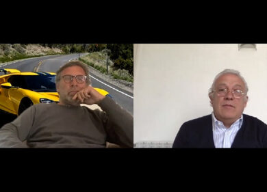 Intervista – Marco Alù Saffi, direttore delle relazioni esterne di Ford Italia