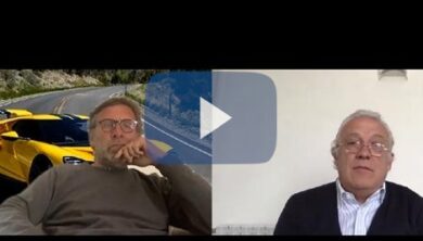 Coronavirus, Ford: “Per ripartire servono nuove regole e protocolli sicuri”