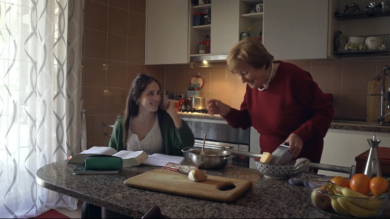 Spot pubblicitari nell’era Coronavirus, Star sceglie la speranza nel futuro