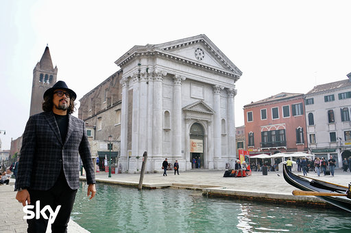Alessandro Borghese 4 Ristoranti, nuova stagione: si parte da Venezia. Le anticipazioni Alessandro Borghese 4 Ristoranti, nuova stagione: si parte da Venezia. Le anticipazioni