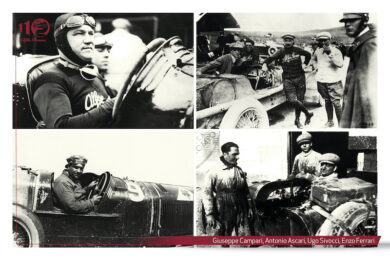 “Storie Alfa Romeo” il Brand  si racconta a tutti gli appassionati