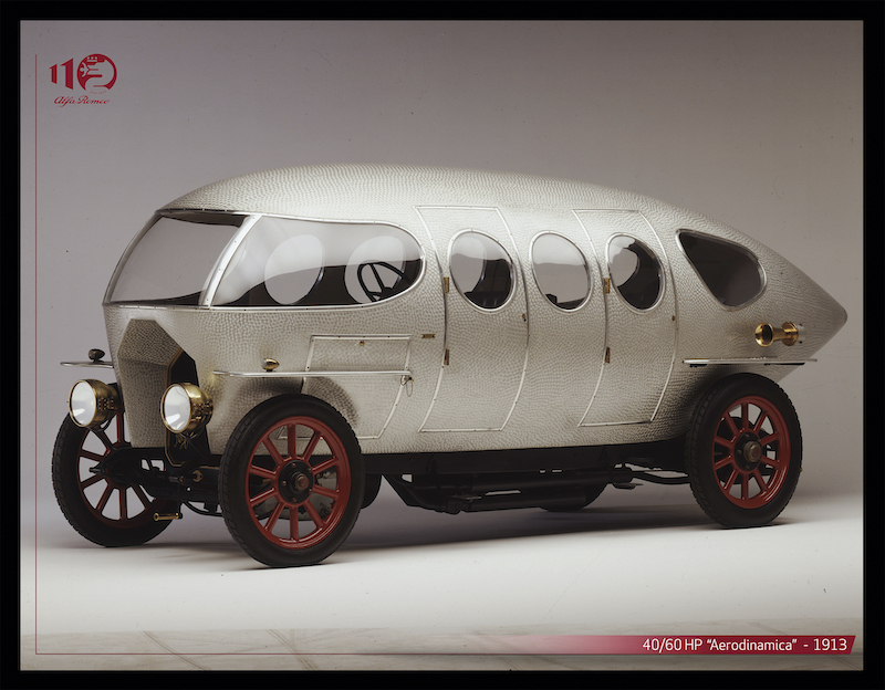 “Storie Alfa Romeo” il Brand  si racconta a tutti gli appassionati