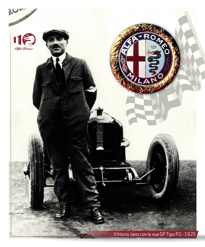 “Storie Alfa Romeo” il Brand  si racconta a tutti gli appassionati