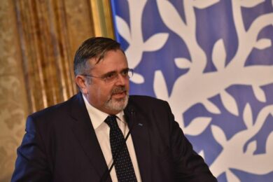 Coronavirus, Paolo Capone (Ugl): “Al sud meno contagi, governo riparta da quì”