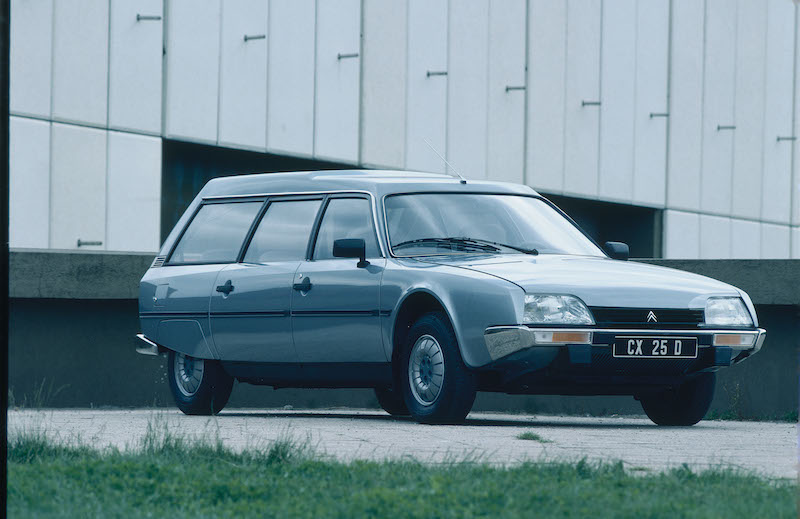 BLUEHDI, il diesel Citroen che ha alle spalle cento anni di storia BLUEHDI, il diesel Citroen che ha alle spalle cento anni di storia