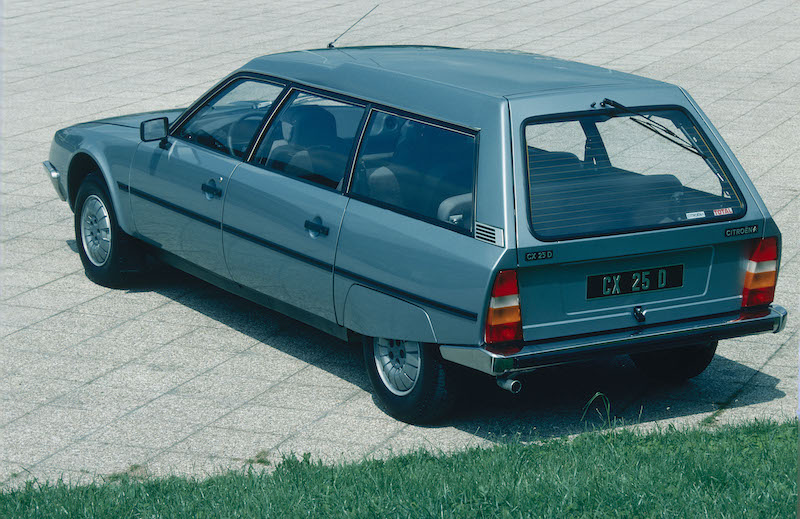 BLUEHDI, il diesel Citroen che ha alle spalle cento anni di storia BLUEHDI, il diesel Citroen che ha alle spalle cento anni di storia