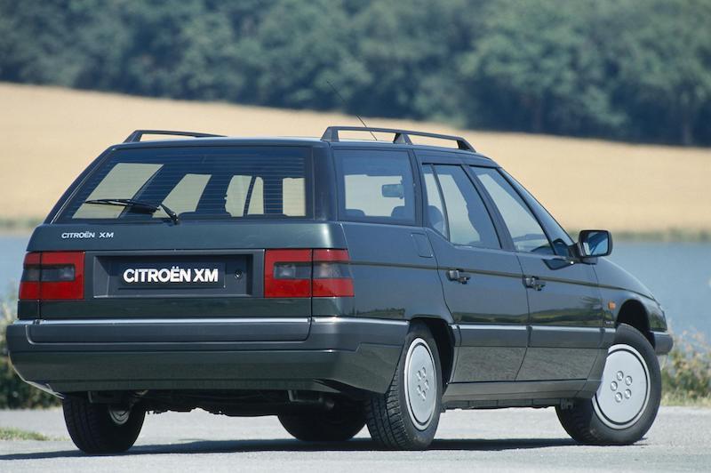 BLUEHDI, il diesel Citroen che ha alle spalle cento anni di storia BLUEHDI, il diesel Citroen che ha alle spalle cento anni di storia