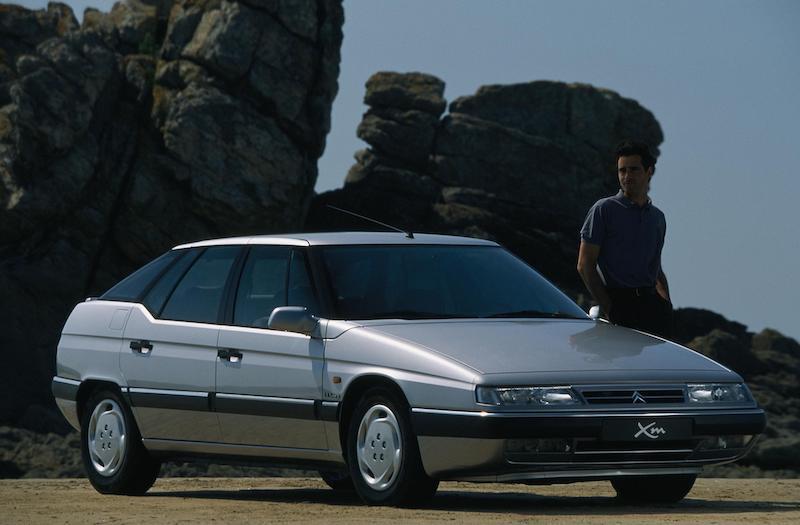 BLUEHDI, il diesel Citroen che ha alle spalle cento anni di storia BLUEHDI, il diesel Citroen che ha alle spalle cento anni di storia