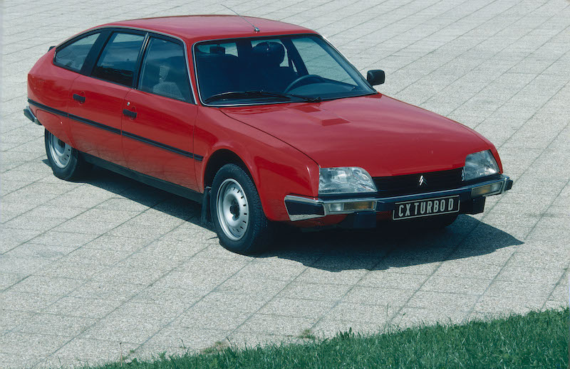 BLUEHDI, il diesel Citroen che ha alle spalle cento anni di storia BLUEHDI, il diesel Citroen che ha alle spalle cento anni di storia