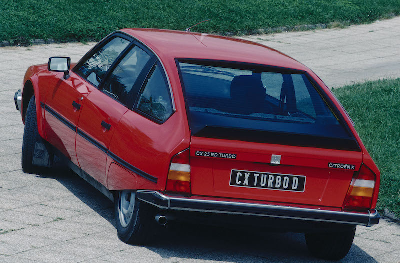 BLUEHDI, il diesel Citroen che ha alle spalle cento anni di storia BLUEHDI, il diesel Citroen che ha alle spalle cento anni di storia