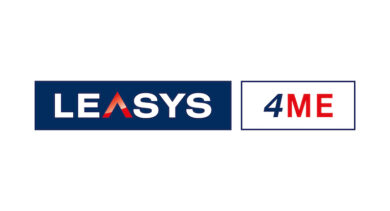Leasys lancia 4ME, il noleggio a lungo termine on-line personalizzabile