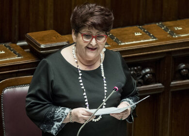 Mes, la ministra Teresa Bellanova: “Alla sanità italiana servono quei soldi”