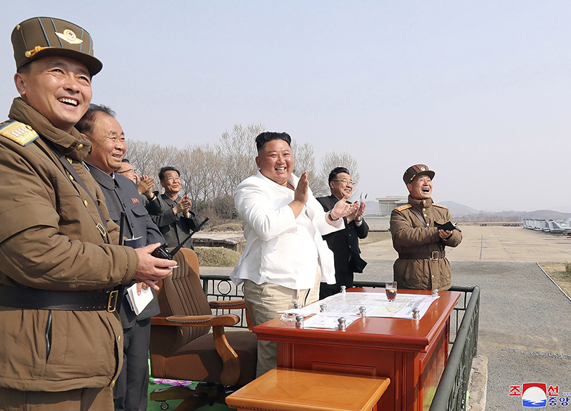 Corea del Nord: Kim Jong-un in gravi condizioni per gli Usa ma Seul smentisce