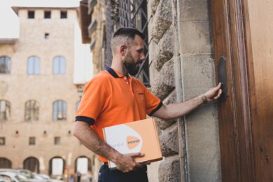 Covid-19: Nexive introduce la consegna con PIN per garantire maggior sicurezza