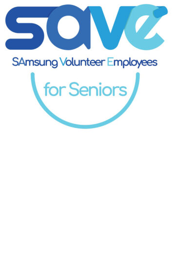 Samsung: SAVE for Seniors torna in versione digitale