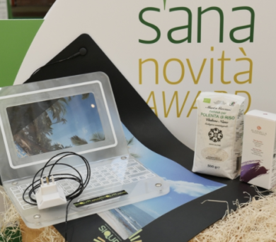 A Sana 2020 “Free From Hub”, il nuovo progetto di Bolognafiere