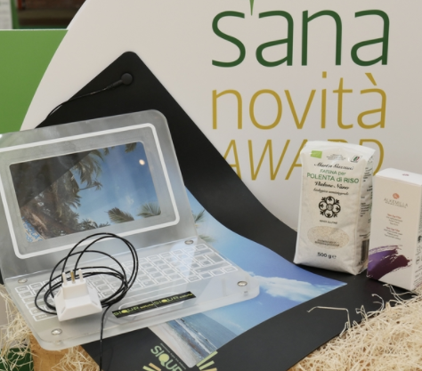 A Sana 2020 “Free From Hub”, il nuovo progetto di Bolognafiere A Sana 2020 “Free From Hub”, il nuovo progetto di Bolognafiere