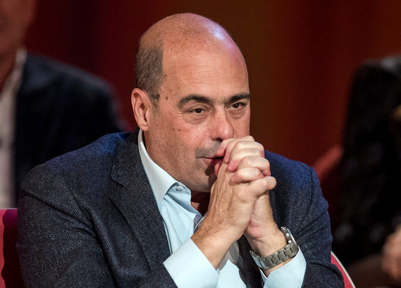 Coronavirus, Fare Lazio in tilt: troppe domande. La Regione chiude la lotteria Coronavirus, Fare Lazio in tilt: troppe domande. La Regione chiude la lotteria