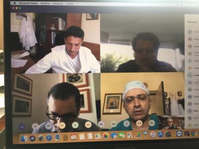 Coronavirus, documento delle università pugliesi sulle azioni per contenere la diffusione del virus