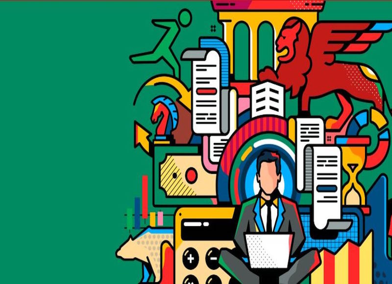 Investment Challenge, gli studenti italiani si sfidano sui mercati finanziari Investment Challenge, gli studenti italiani si sfidano sui mercati finanziari