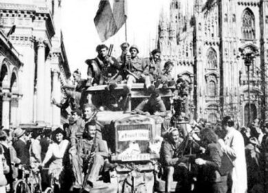 Milano, festa del 25 aprile: una mostra e tanti appuntamenti online