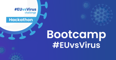 #EUvsVirus: Fondazione Cariplo e Cariplo Factory al fianco degli innovatori