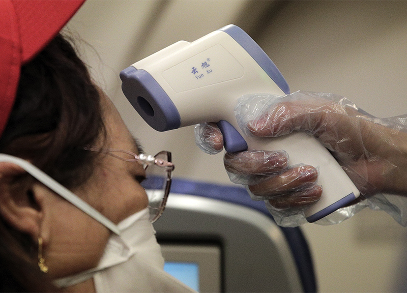 Coronavirus, nuovo focolaio a Harbin. E intanto il Missouri fa causa alla Cina Coronavirus, nuovo focolaio a Harbin. E intanto il Missouri fa causa alla Cina