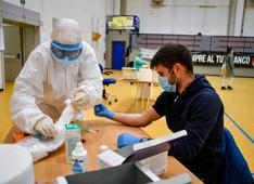 #iorestoacasa, il dopo Coronavirus con Stefano Bronzini – Rettore Uniba
