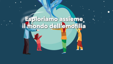 Coronavirus ed emofilia: Bayer lancia sei video per rimanere in forma a casa