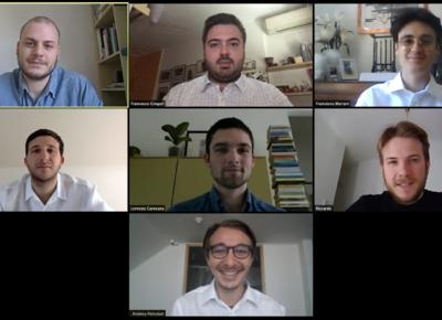 25enni ideano l'app 