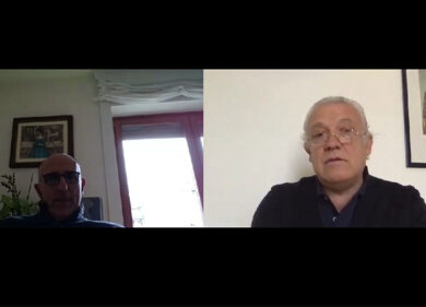 Intervista Gaetano Thorel A.D. di Groupe PSA Italia