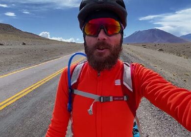 Jovanotti, arriva il docutrip su RaiPlay: ‘Non voglio cambiare il pianeta’