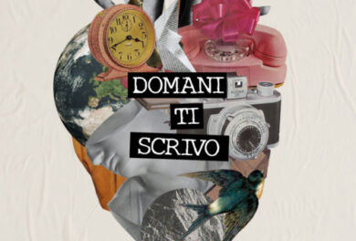 “Domani ti scrivo”, un e-book in cui raccontare l’esperienza del lockdown