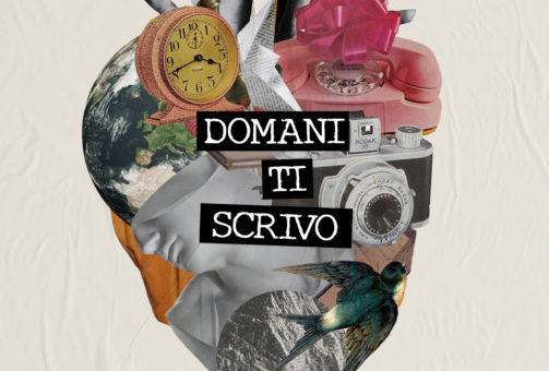 “Domani ti scrivo”, un e-book in cui raccontare l’esperienza del lockdown “Domani ti scrivo”, un e-book in cui raccontare l’esperienza del lockdown