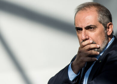 Cda Terna, Cdp deposita lista con Bosetti e Donnarumma