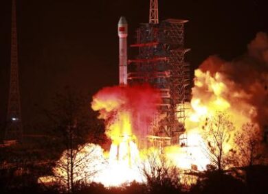 Spazio, dopo la Luna la Cina alla conquista di Marte