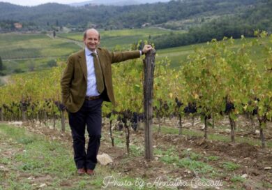 Grandi winemaker italiani raccontano la vita delle aziende durante isolamento