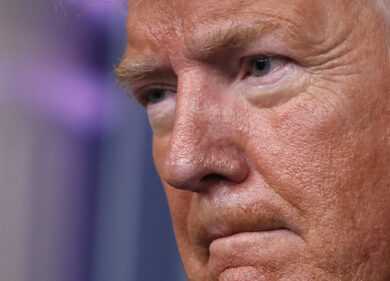 Usa. I giovani americani sembrano più vicini a Joe Biden