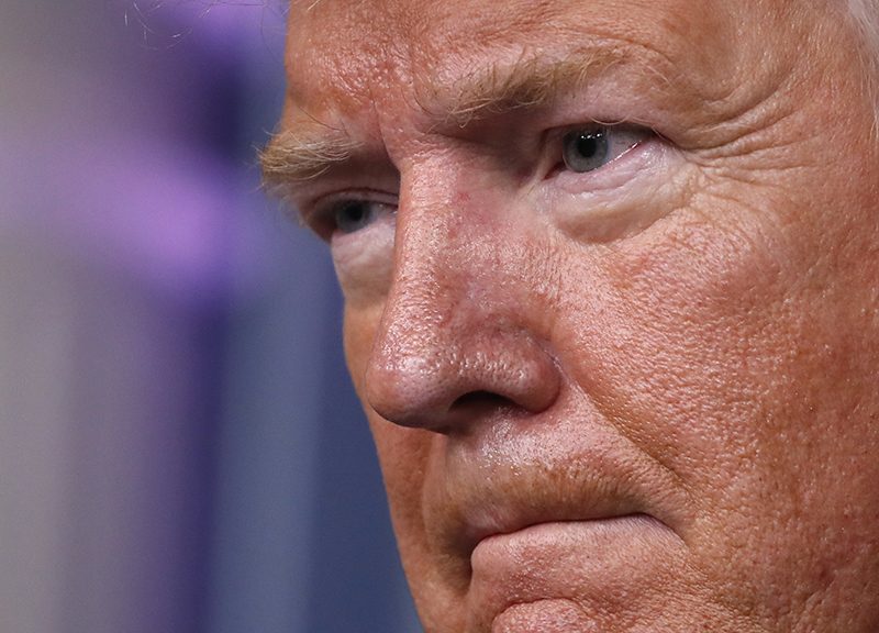 Usa. I giovani americani sembrano più vicini a Joe Biden Usa. I giovani americani sembrano più vicini a Joe Biden