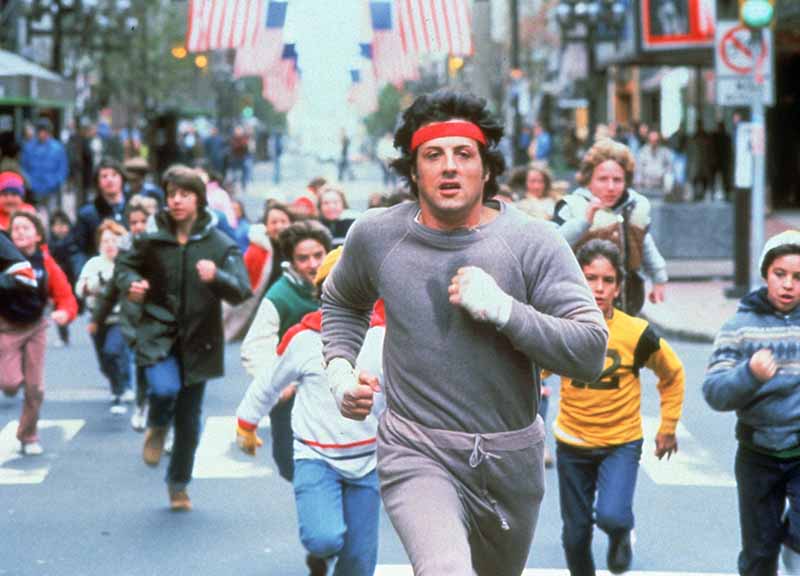 Sky, arriva la Sylvester Stallone Mania e la prima di Rambo – The Blood Sky, arriva la Sylvester Stallone Mania e la prima di Rambo – The Blood