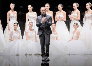 Covid, il grido d’allarme del wedding. In fumo matrimoni, settore in ginocchio