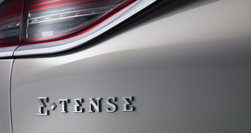DS 3 CROSSBACK E-TENSE: pre-condizionamento programmabile anche a distanza DS 3 CROSSBACK E-TENSE: pre-condizionamento programmabile anche a distanza