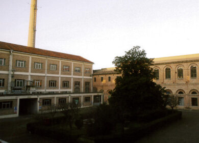 Manifattura Chiaravalle non si ferma e pensa a diversificare per il rilancio