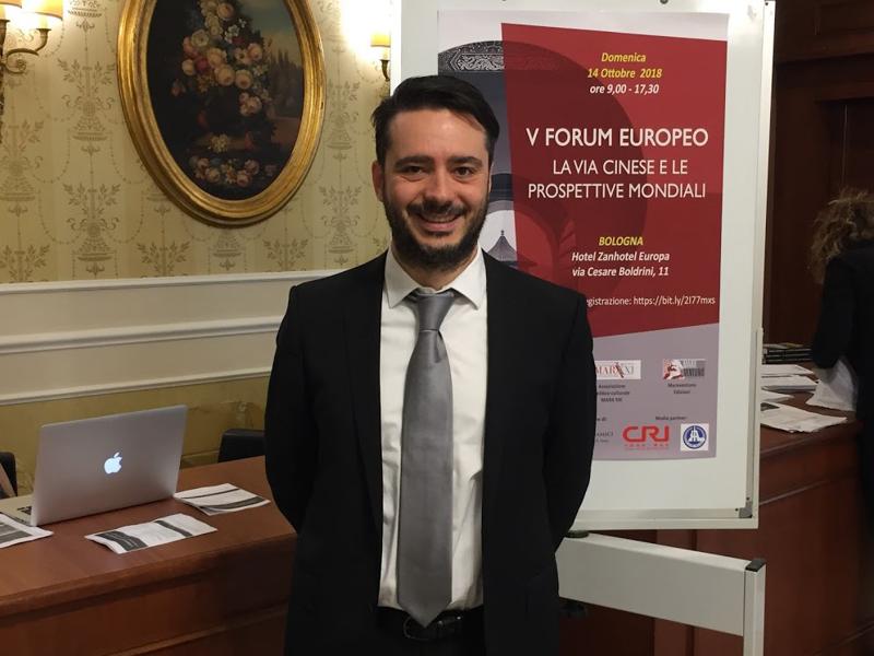 Coronavirus e Via della Seta della Salute: tutto quello che c’è da sapere Coronavirus e Via della Seta della Salute: tutto quello che c’è da sapere
