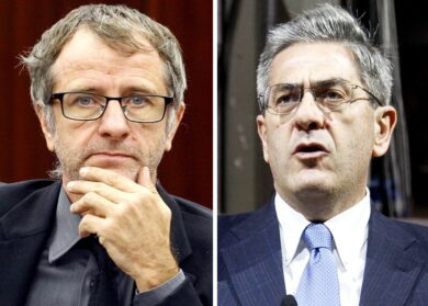 Caparini risponde a Tasca: “Da noi una montagna di soldi”