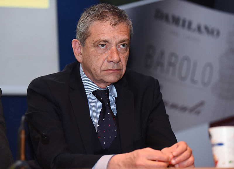 Repubblica, addio di Verdelli: partigiani si nasce e non si smette di esserlo Repubblica, addio di Verdelli: partigiani si nasce e non si smette di esserlo