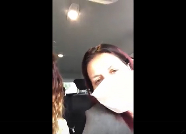 Coronavirus: dal medico, 1000 euro di multa. La mamma perde le staffe. Video Coronavirus: dal medico, 1000 euro di multa. La mamma perde le staffe. Video