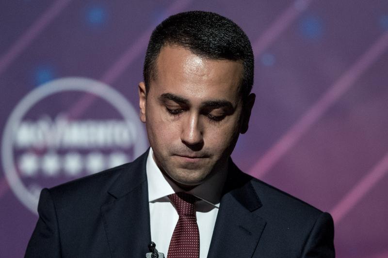 M5s, Di Maio: “Mes strumento inadeguato. Pragmatici sul negoziato” M5s, Di Maio: “Mes strumento inadeguato. Pragmatici sul negoziato”