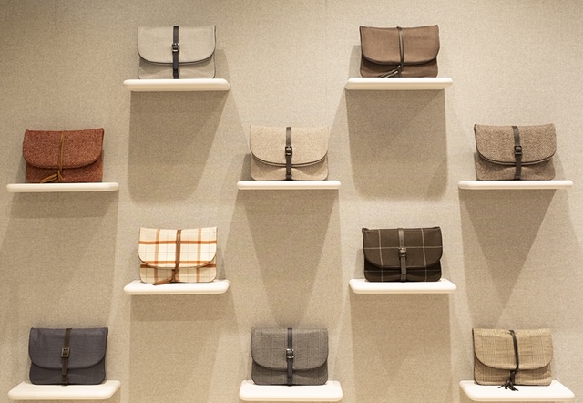 La favola di Ludovica Mascheroni, dal design al fashion